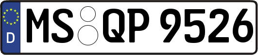 MS-QP9526