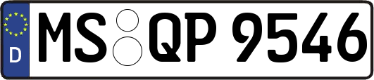 MS-QP9546