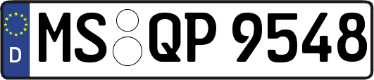 MS-QP9548