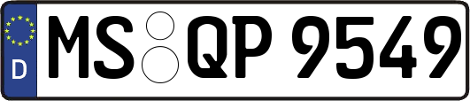 MS-QP9549