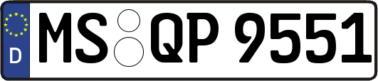 MS-QP9551
