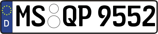 MS-QP9552