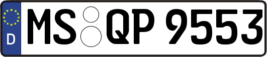 MS-QP9553