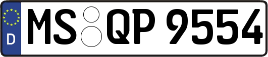 MS-QP9554