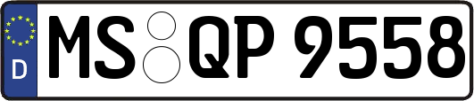 MS-QP9558