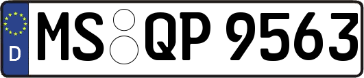 MS-QP9563