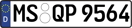 MS-QP9564