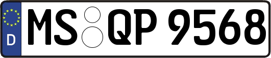 MS-QP9568