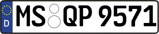 MS-QP9571