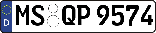 MS-QP9574