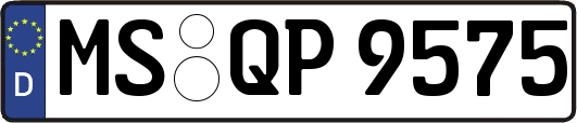 MS-QP9575