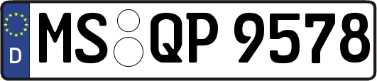 MS-QP9578