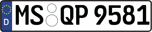 MS-QP9581