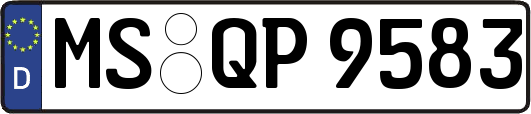 MS-QP9583