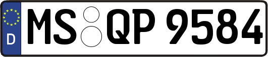 MS-QP9584