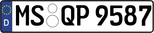 MS-QP9587
