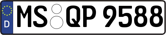 MS-QP9588
