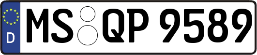 MS-QP9589