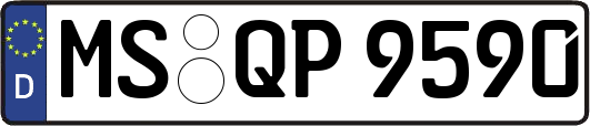 MS-QP9590