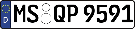 MS-QP9591