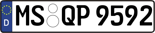 MS-QP9592