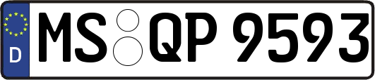 MS-QP9593