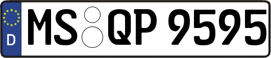 MS-QP9595