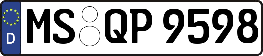 MS-QP9598