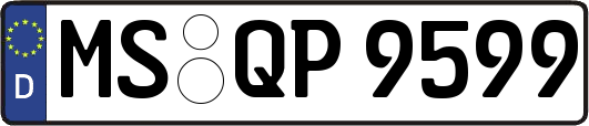 MS-QP9599
