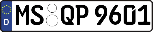 MS-QP9601