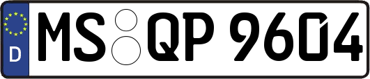 MS-QP9604
