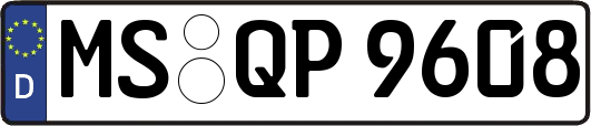 MS-QP9608
