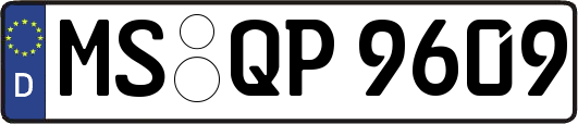 MS-QP9609