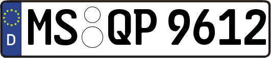 MS-QP9612