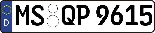 MS-QP9615
