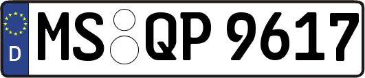 MS-QP9617