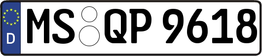 MS-QP9618