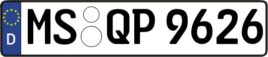MS-QP9626