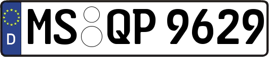 MS-QP9629