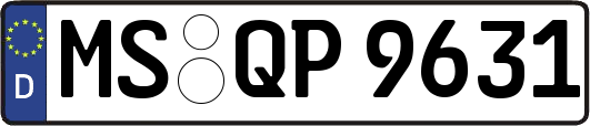 MS-QP9631