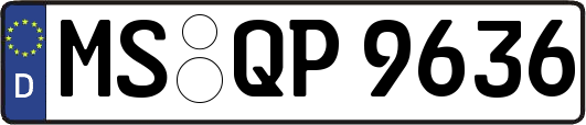 MS-QP9636