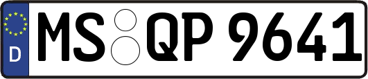 MS-QP9641