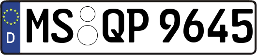 MS-QP9645