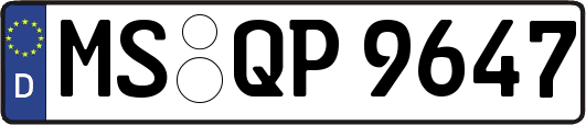 MS-QP9647