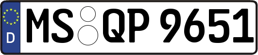MS-QP9651