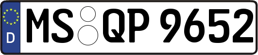 MS-QP9652