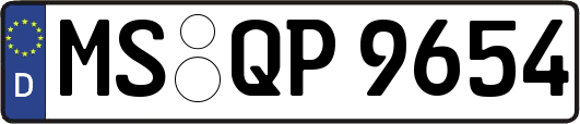MS-QP9654