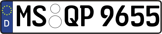 MS-QP9655