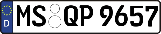 MS-QP9657