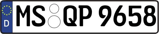 MS-QP9658